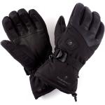 Therm-ic PowerGloves Men V2 - Beheizbare Handschuhe M - schwarz