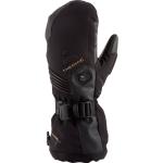 Therm-ic Ultra Heat Gloves Women beheizbare Handschuhe S / schwarz