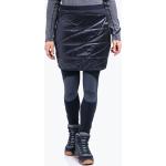 Reduzierte Blaue Schöffel Damenröcke mit Reißverschluss aus Nylon Größe XL für den für den Winter 