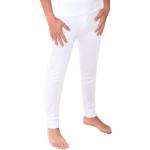 Thermo-Unterhose, lang, offizielles Britwear®-Produkt, Übergrößen (XXL, XXXL, XXXXL, XXXXXL), 2 Stück Gr. XXXXX-Large, weiß