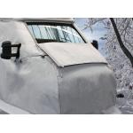 Hindermann Thermofenstermatte für VW Crafter, MAN TGE