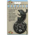 Zoo Med Terrarium Thermometer 
