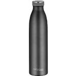 Thermos Isolier-Trinkflasche Edelstahl