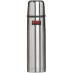 Thermos - Isolierflasche Light & Compact Gr 0,75 l grau
