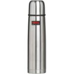 Thermos - Isolierflasche Light & Compact Gr 1 l grau