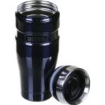 Dunkelblaue Thermos Thermobecher & Isolierbecher 