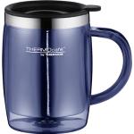 Blaue Thermos Thermobecher & Isolierbecher 