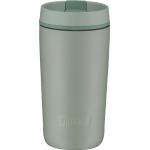 Thermos, Trinkflasche + Thermosflasche, (0.35 l)