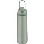 Thermos, Trinkflasche + Thermosflasche, (0.70 l)