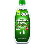 Thetford Aqua Kem Green Sanitärflüssigkeit 750 ml grün