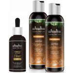 Reduzierte Anti-Aging ahuhu Anti-Age Vegane Bio Haarpflegeprodukte 200 ml mit Koffein gegen Haarausfall 