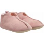 thies Sneakers - thies 1856 ® Sheep Slipper Boot new pink (W) - Gr. 41 (EU) - in Gold - für Damen