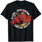 Thin Lizzy – Renegade T-Shirt
