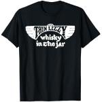 Thin Lizzy – Whisky In The Jar T-Shirt