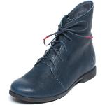 Think AGRAT Damen Boots blau 000032-8000-azur (AGR 47)