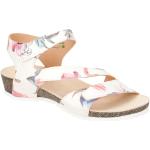 Think DUMIA 3-000297-9000 weiß - Sandalette für Damen