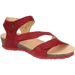 Think DUMIA 3-000297-5000 rot - Sandalette für Damen
