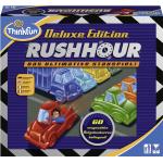 Thinkfun 76305 - Rush Hour [Deluxe Edition] (Sehr gut neuwertiger Zustand / mindestens 1 JAHR GARANTIE)