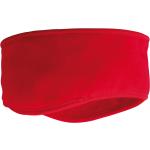 Rote Myrtle Beach Headbands & Stirnbänder Einheitsgröße für den für den Winter 
