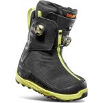 ThirtyTwo Hight Mtb Boa Snowboard Boots (8205000222-895-5.5) schwarz