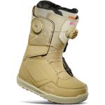 THIRTYTWO Wos Lashed Double Boa B4bc - Damen - Beige - Größe 8.5- Modell 2024
