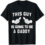 This Guy is Going to be a Daddy T-Shirt