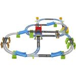 Thomas and Friends - Trackmaster Percy 6 in 1 Playset (GBN45)