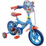 Thomas & Friends Jungen Bike, blau, 12-Inch