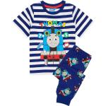 Thomas & Friends Langes Pyjama-Set für Jungen