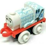 Thomas & Friends Minis Ice and Snow Edward 4 cm Zug (verpackt) #499