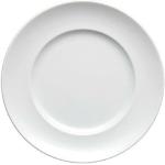 Weiße Thomas Sunny Day Runde Frühstücksteller 22 cm aus Porzellan 