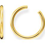 Reduzierte Goldene Thomas Sabo Ear Cuffs & Ohrklemmen aus vergoldet für Damen 