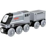 Thomas & seine Freunde Thomas die kleine Lokomotive Transport & Verkehr Eisenbahn Spielzeuge aus Holz 