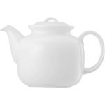 Reduzierte Weiße Thomas Teekannen aus Porzellan 