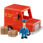 Postman Pat ROYAL Mail Van, Pre-School Toy, Vehicle, Imaginative Play