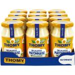 Thomy Delikatess Mayonnaise 250 ml, 12er Pack