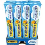 Thomy Delikatess Senf mittelscharf 200 ml, 12er Pack