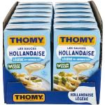 Thomy Les Sauce Hollandaise legere 250 ml, 12er Pack