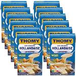 THOMY Les Sauces Hollandaise Laktosefrei, 250ml Combiblock, 12er Pack (12x250ml)