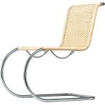 Thonet Stühle im Bauhausstil 