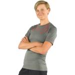 Thoni Mara T-Shirt "Oslo" Damen Laufshirt kurzarm atmungsaktiv klimaregulierend