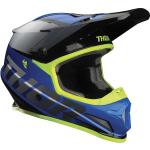 Thor Motocross-Helm Sector Fader M