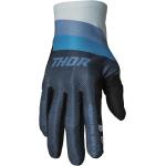 Thor MTB-Handschuhe Assist Blau XXL