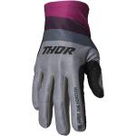 Thor MTB-Handschuhe Assist Grau S