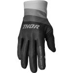 Thor MTB-Handschuhe Assist Schwarz L