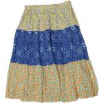 Kinderstufenröcke & Volantröcke für Kinder aus Baumwolle Größe 176 