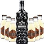 Three Sixty Moscow Mule Sets & Geschenksets 0,7 l 