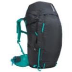 Thule AllTrail Women's Hiking Backpack 45L Obsidian 45L