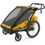 Thule - Chariot Sport 2 - Kinderanhänger grau
