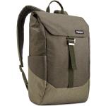 Thule Lithos Backpack 16L Forest Night/Lichen 16L